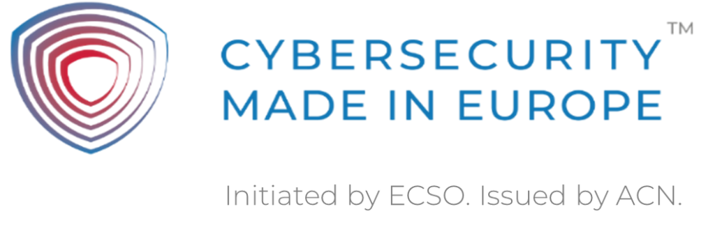 Cybersecurity Made in Europe: ein neues Label für Stormshield