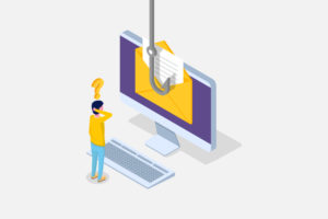 Phishing-Angriff: Rückblick auf die Cyber-Attacke per E-Mail | Stormshield