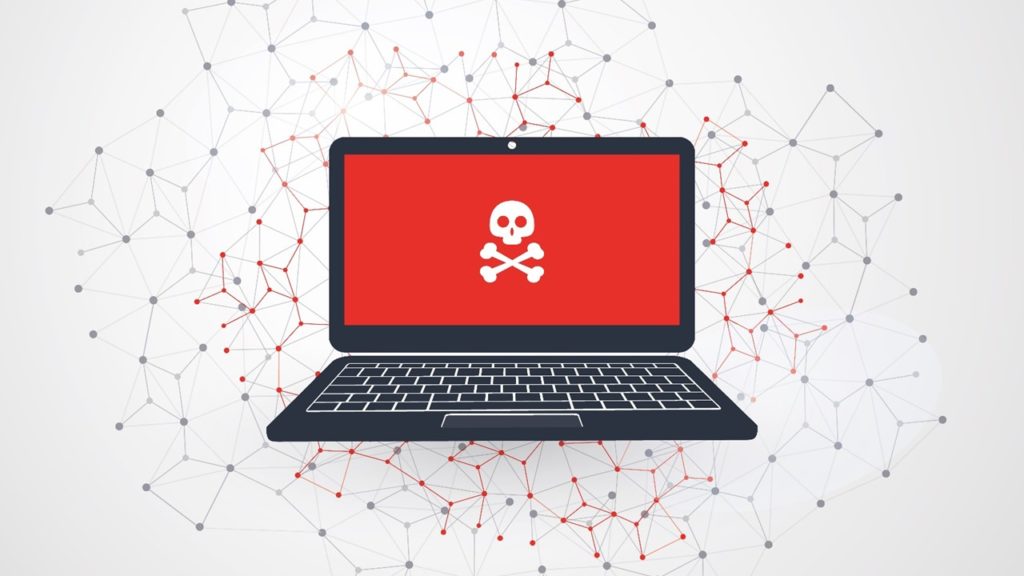 Ransomware attacks in 2021 | Stormshield