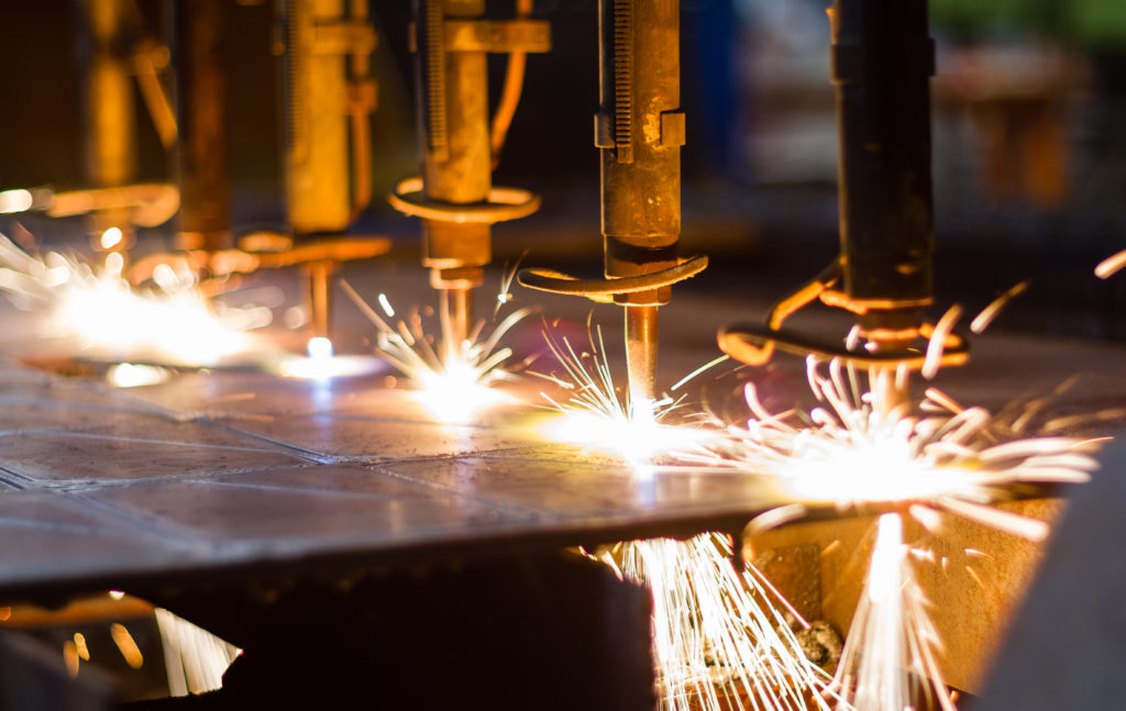 The manufacturing industries faced with cyberattacks | Stormshield