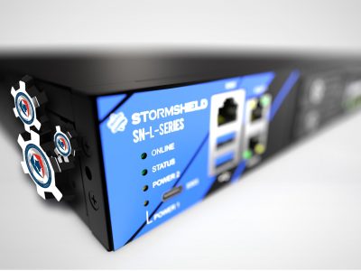 La gamma SN-L-Series, qualificata come Standard dall'ANSSI