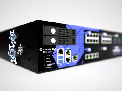 La gamma SN-XL-Series, qualificata come Standard dall'ANSSI