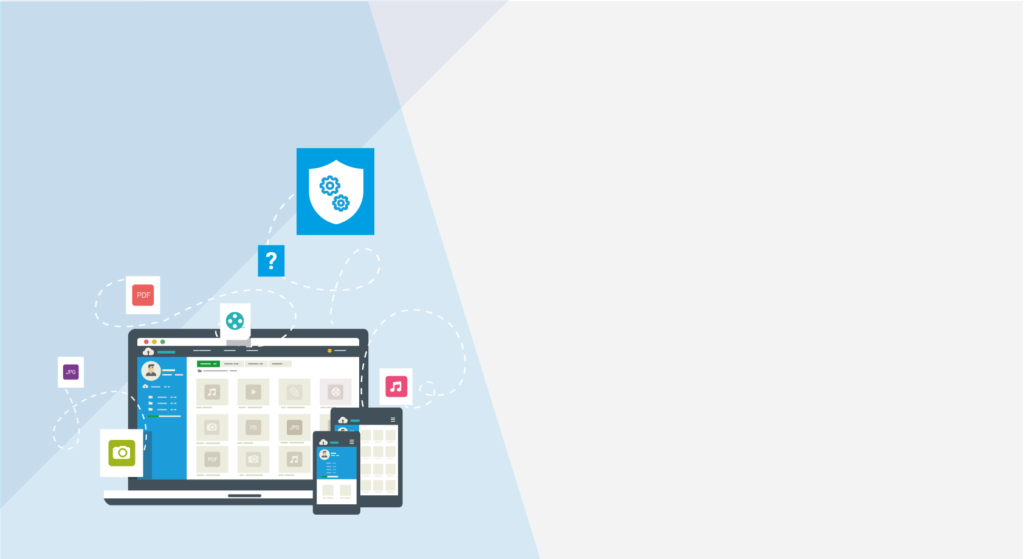 Comment partager les services cloud de l’entreprise ? | Stormshield
