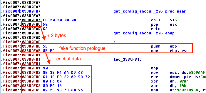 Blank Grabber Malware - Malware removal instructions (updated)