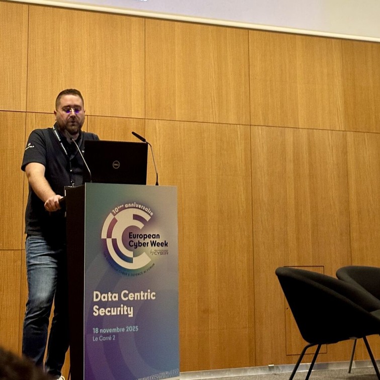 Appointment of Jocelyn Krystlik to Defence Business Development