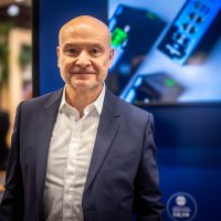 Pierre-Yves Hentzen, Presidente Stormshield