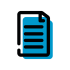 Icon-Data-Document