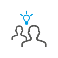 Icon -Generic-Collaboration - Team