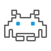 Icon-generic-Space-Invader