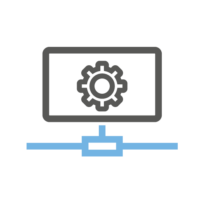 Icon-Network-Settings-Console