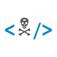 Icon-Security-Danger-Code