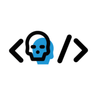 Icon-Security-Danger-Code