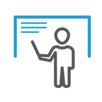 Icon-Training-Courses