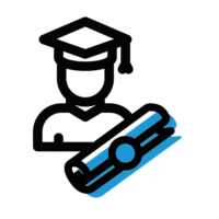 Icon-Training-Graduate-Diploma