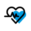 Icon-Vertical-Healthcare - Heart