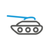 Icon-Vertical-Military-Tank