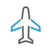Icon-Vertical-Transportation-Plane
