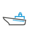 Icon-Vetical-Transportation-Boat