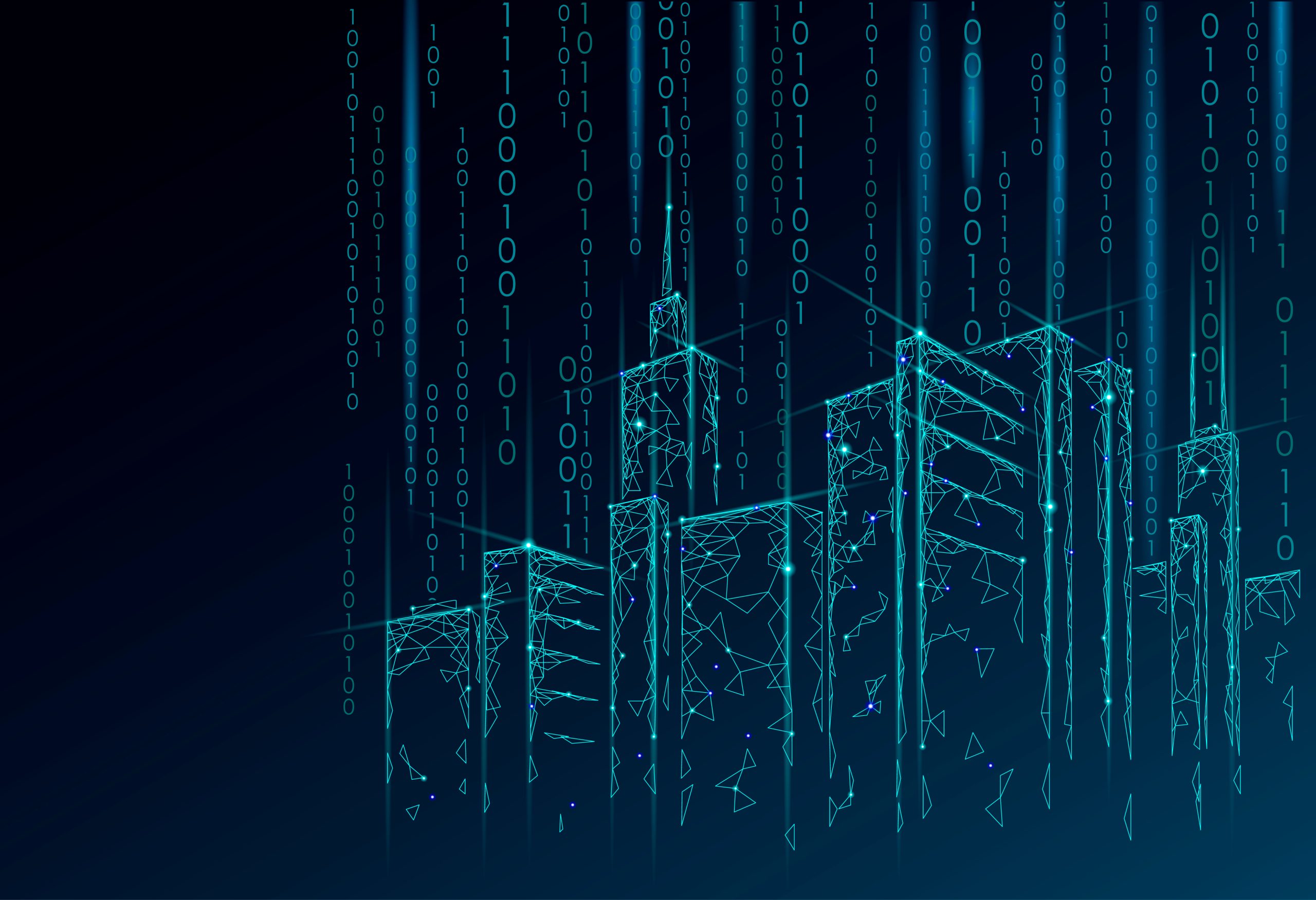 the challenges and issues of digital transformation