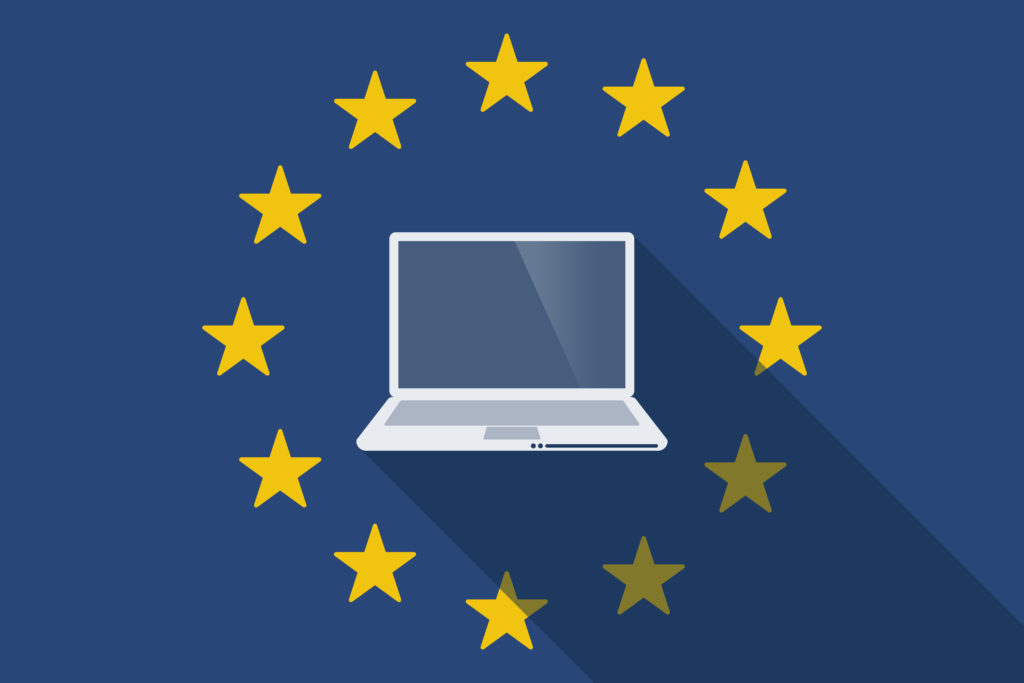 Une souveraineté numérique européenne toujours en construction | Stormshield