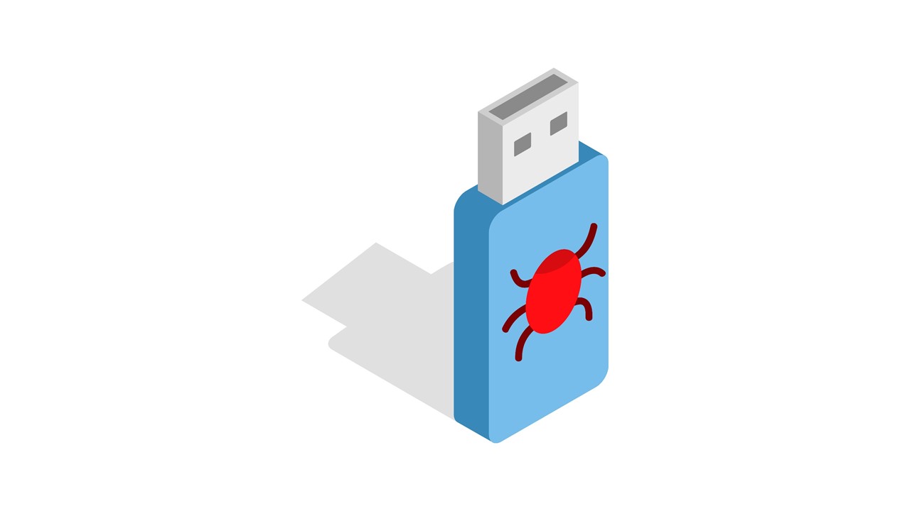 open source usb copy protection