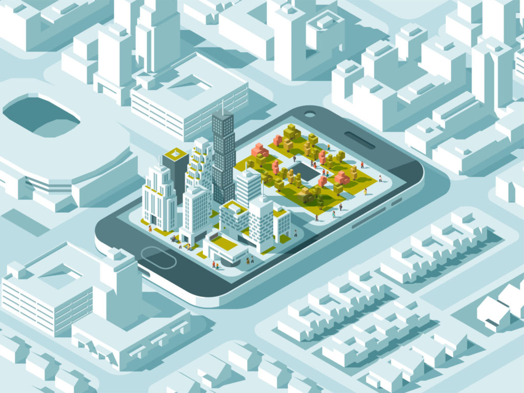 Smart City & IoT : la cybersécurité au cœur de la ville intelligente | Stormshield