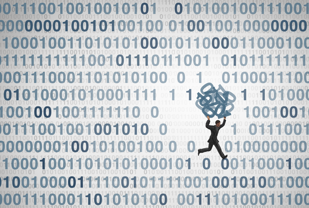 Data theft: a major threat to companies | Stormshield