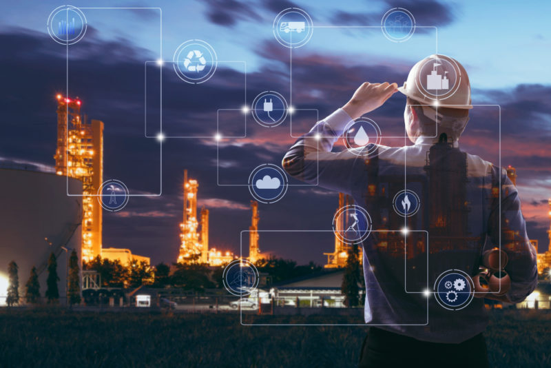 Ciberseguridad industrial: dejemos de hablar de SCADA | Stormshield