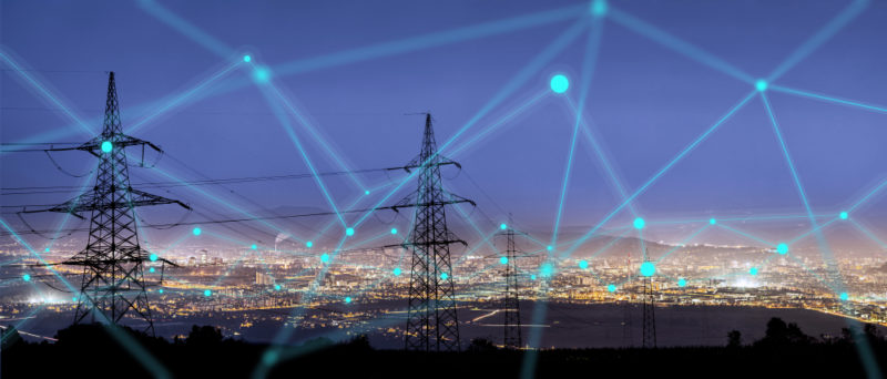 IEC 61850: cybersecurity for electrical substations | Stormshield