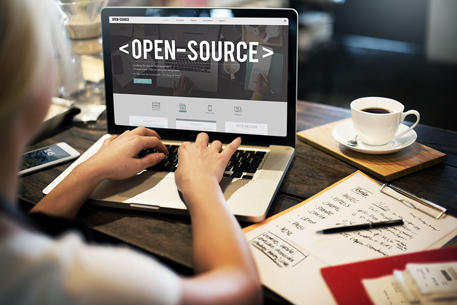 Open Source et cybersécurité collaborative | Stormshield