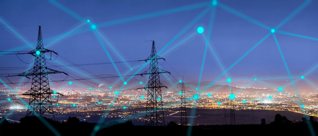 Cyber-intrusions into electricity grids