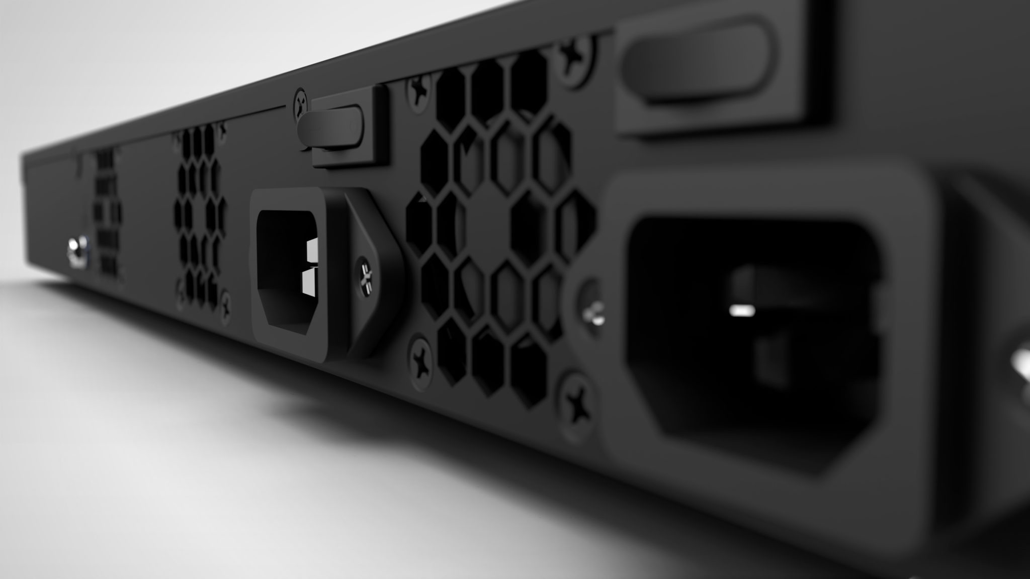 Modular Firewall SN-M-Series-720, a modular and scalable firewall | Stormshield