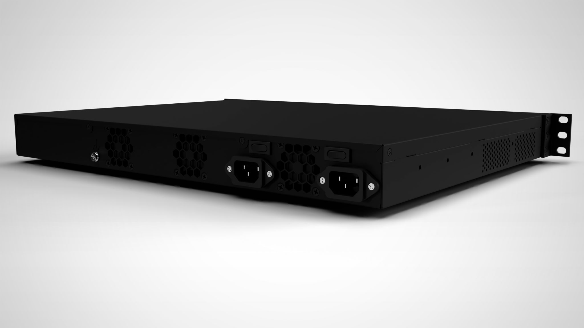 Modular Firewall SN-M-Series-720, a modular and scalable firewall | Stormshield