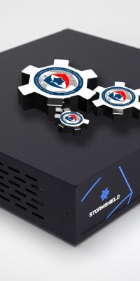 La gamma SN-S-Series, qualificata come Standard dall'ANSSI