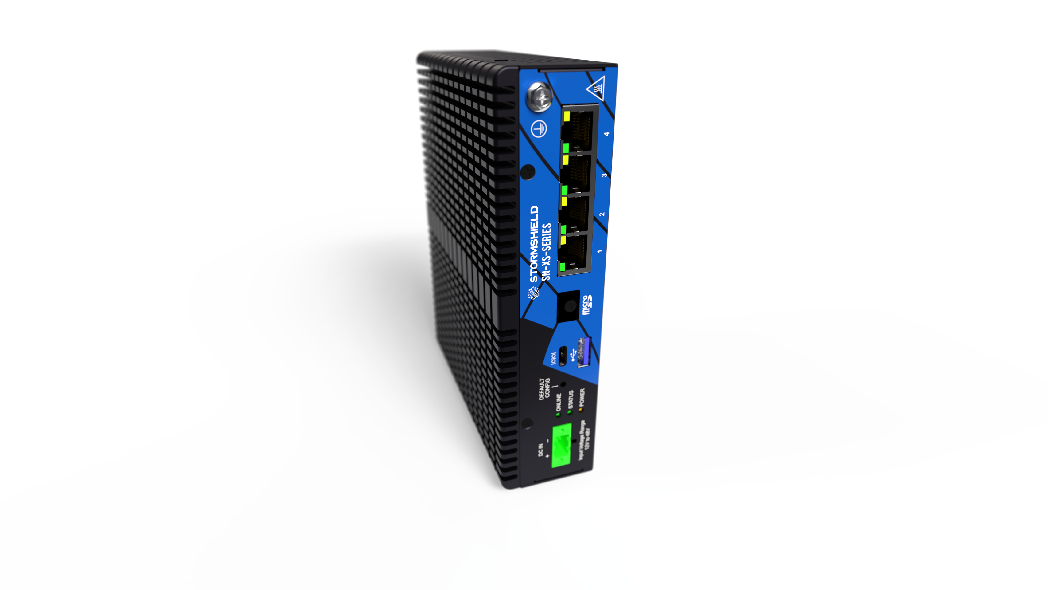 SNi10, Seguridad e Interconexión de Activos Industriales
